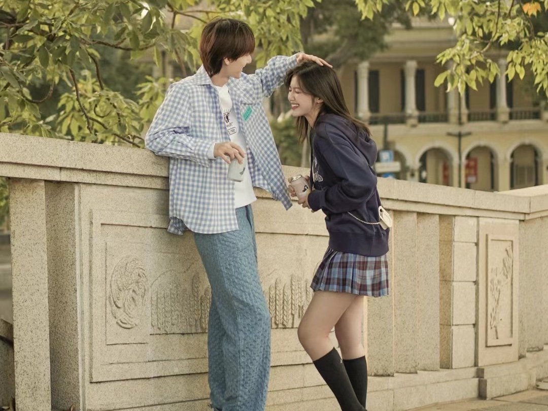 愚人节怎么跟喜欢的人开玩笑?