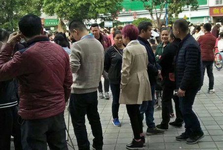 广东一公司给全体员工涨薪28%引众网友羡慕，老板究竟为何这么做？