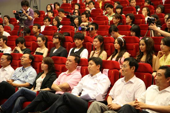 百度电影公社的相关支持