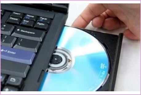 如何用电脑播放VCD