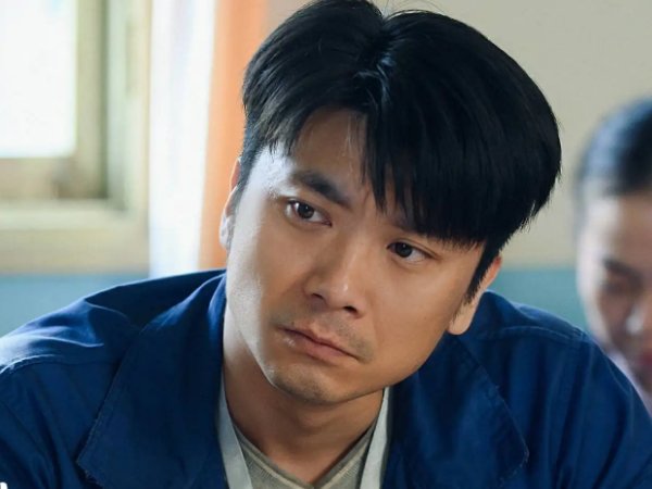 许你万家灯火剧情介绍