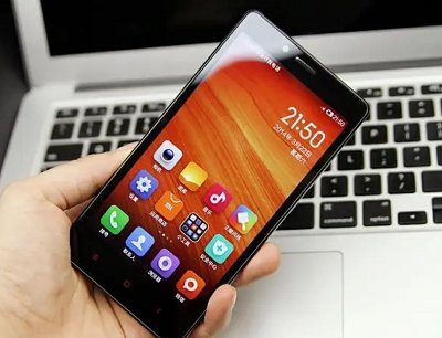 如何给小米手机安装驱动？