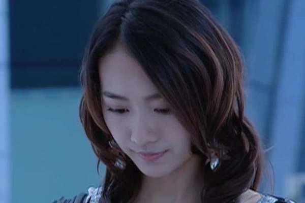 温柔的背后卓然售楼是哪一集