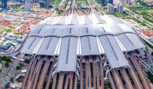 广州南站在哪个区