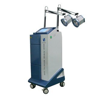 光福7号LED治疗仪的技术参数