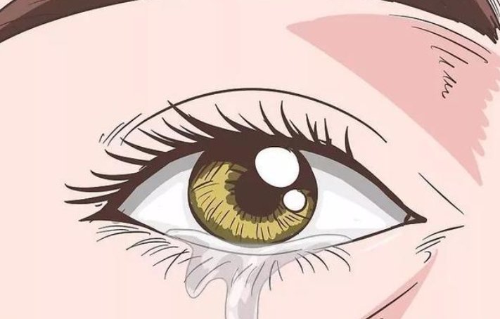 眼泪有哪些别称？