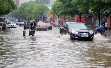 山西强降雨因灾死亡15人,此次强降雨造成了多大的经济损失呢?