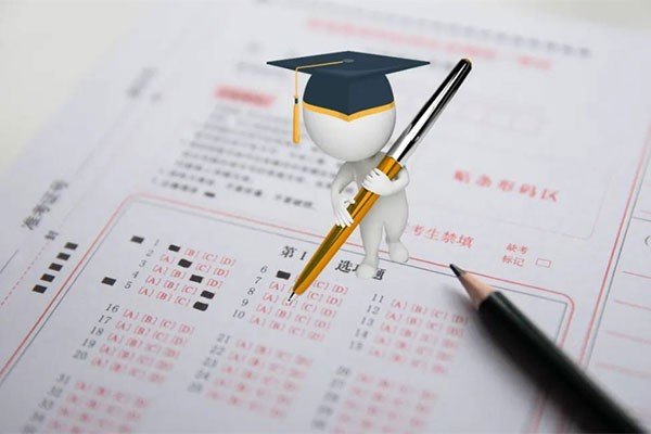 北京自考本科报名时间