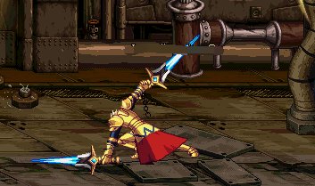 剑魂的流心技能怎么用？