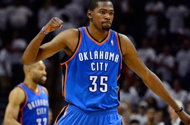 杜兰特在哪个队