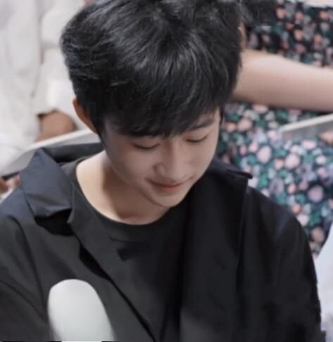 萌探探探案14岁群演叫什么 高振瑄资料曝光还没签公司