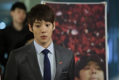 如何评价《荣光的在仁》这部剧?