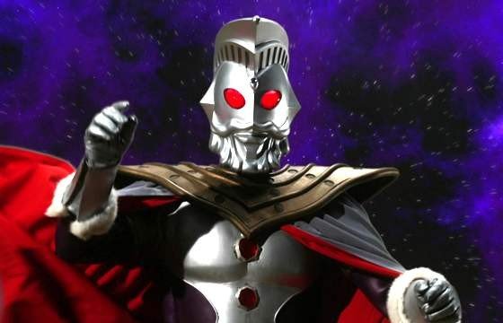 奥特曼的老家相信很多人都感到好奇，那么，在光之国中谁才是老大？