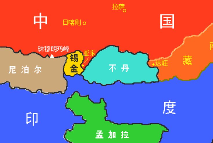 尼泊尔人口数量2022总数