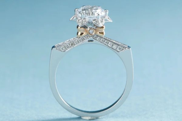 钻戒排名前十名