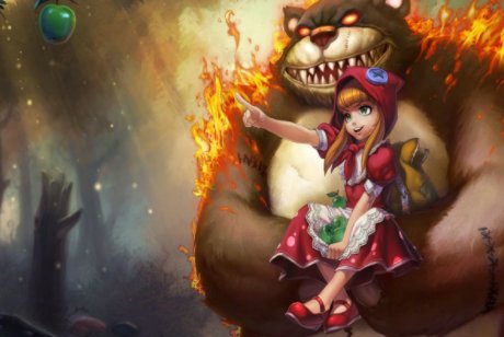 英雄联盟中有哪些值得推荐的免费英雄？