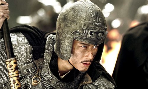 檀健次主演的电视剧全部