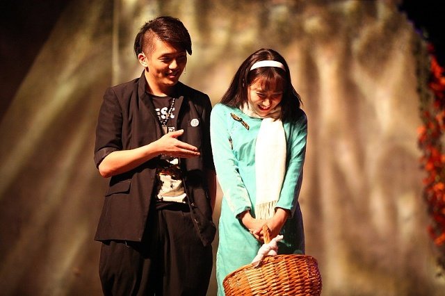 爱上一个注定和我没有结果的人,我该怎么做?