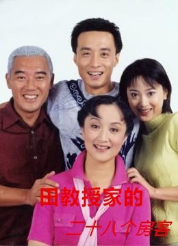田教授家的二十八个房客的剧情简介