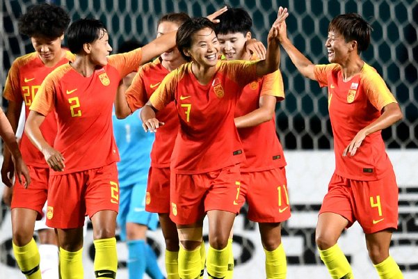 中国世界杯举办是哪一年