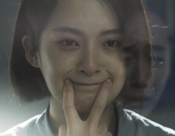 缉魂最后李燕体内是谁