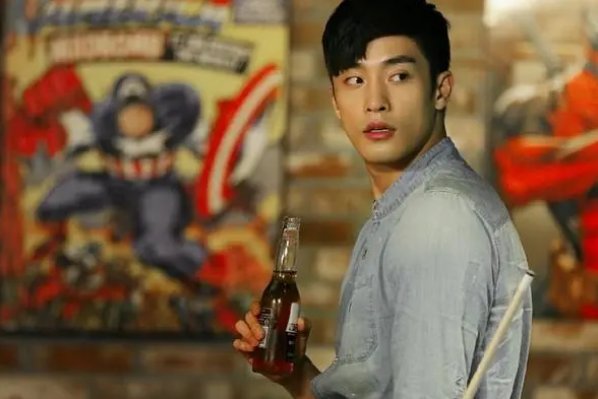 韩剧成勋主演的电视剧