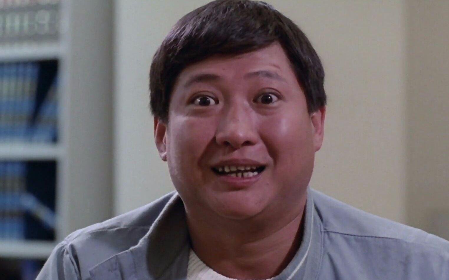 洪金宝谈马云，他是谁我不认识，是李连杰请我来的，有钱了就不起吗？