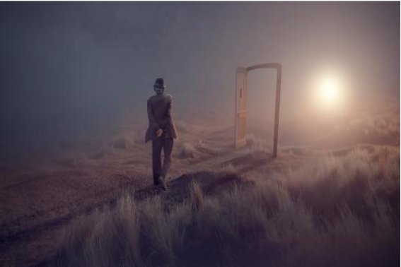 逝者如斯是什么意思