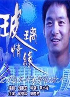 玻璃情缘的剧情简介