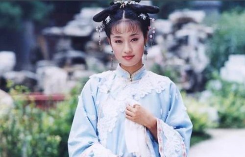 《新还珠格格》紫薇封为格格第几集?