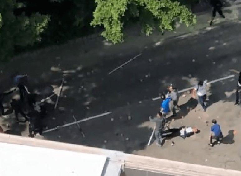 最新进展！香港清洁工罗伯被砖砸致死案宣判，该案件的原委始末是怎样的？