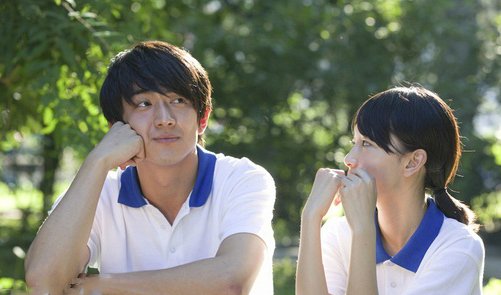 杨丞琳听到潘玮柏结婚她哭了，你身边哪个朋友结婚你会有想哭的冲动？