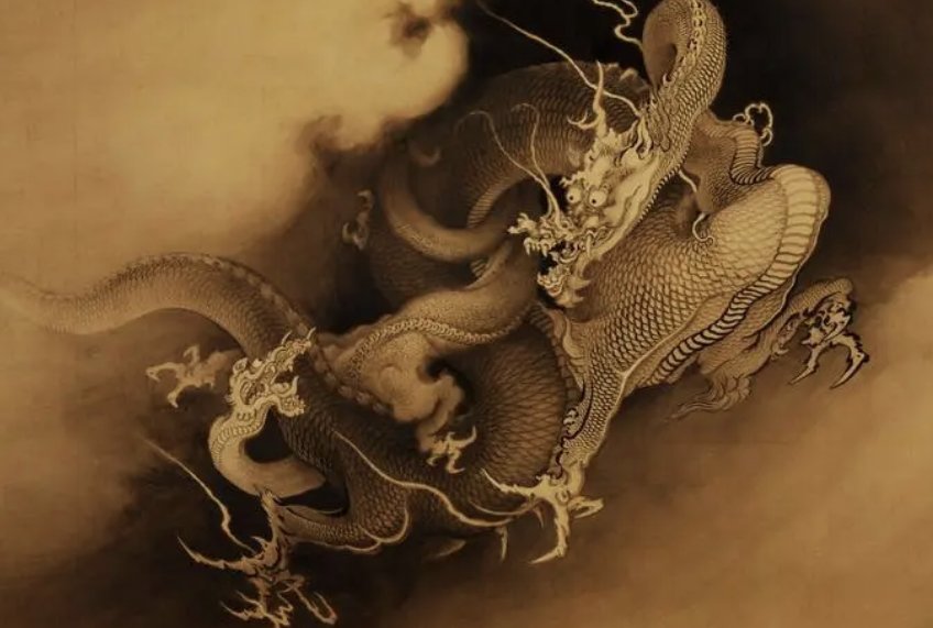 笔底生花打一动物生肖