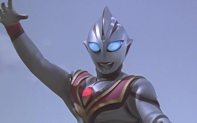 奥特曼系列中有哪些黑暗奥特曼？