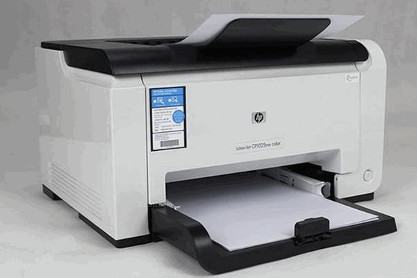 激光打印机需要哪些耗材