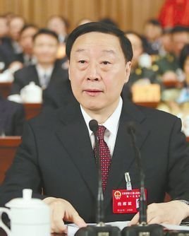 于铁民的任免信息