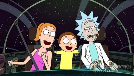 美国有哪些值得一看的经典动画片?