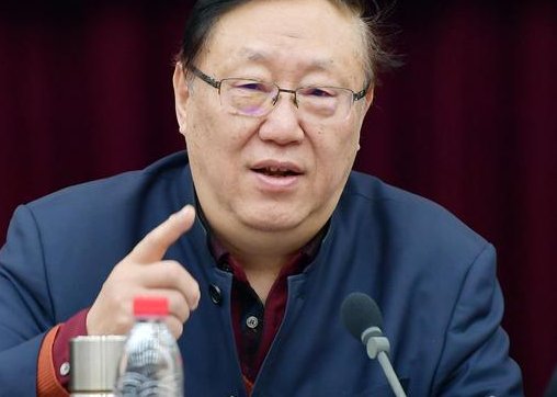 搜集作者高洪波.张继楼的相关资料