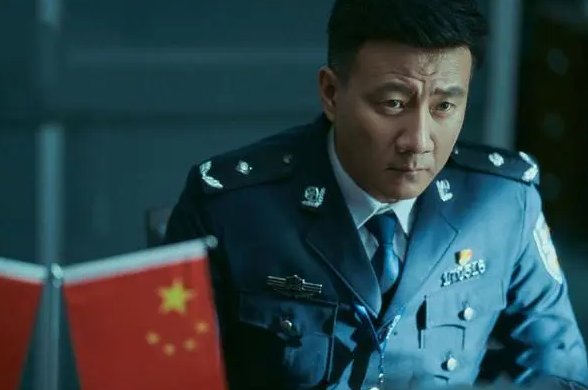 杨建群最后的结局是什么