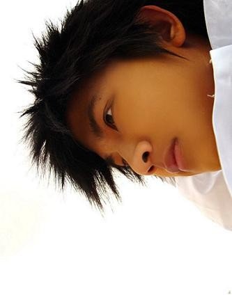 刘鼎新的人物经历