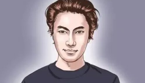 真正善良的男人表现