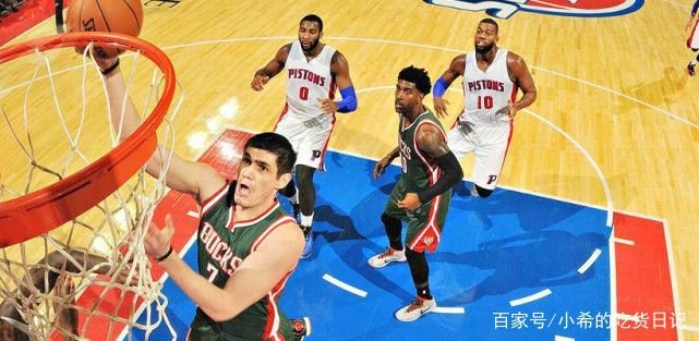 伊利亚索瓦被雄鹿放弃,为何他不去欧洲联盟打球?