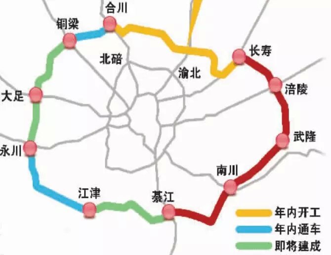 永川房交网的现状及未来发展