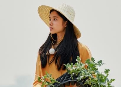 张婧仪周迅什么关系啊？