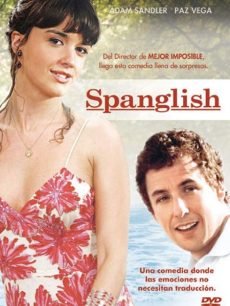 西班牙女佣的介绍