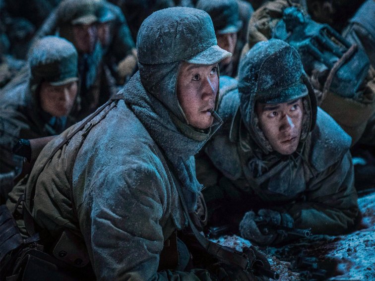 长津湖电影时长多少小时