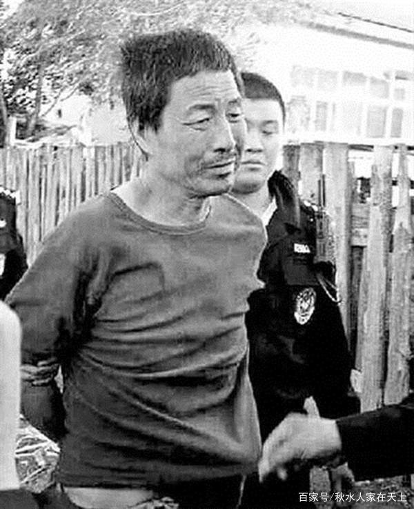 高玉伦落网记:袭警越狱,逃亡多日被亲人举报,后来怎样?