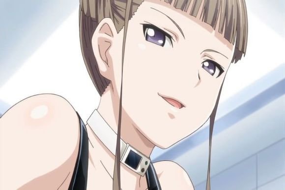 淫虫猎域的人物介绍