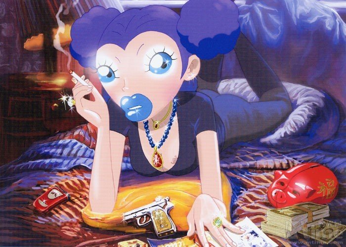 阿阿奇与西西帕克的剧情