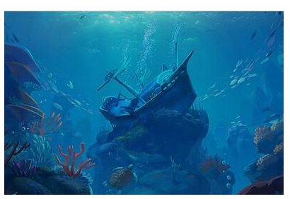 求《海底两万里》每一章节概括（50字内）拜托各位大神